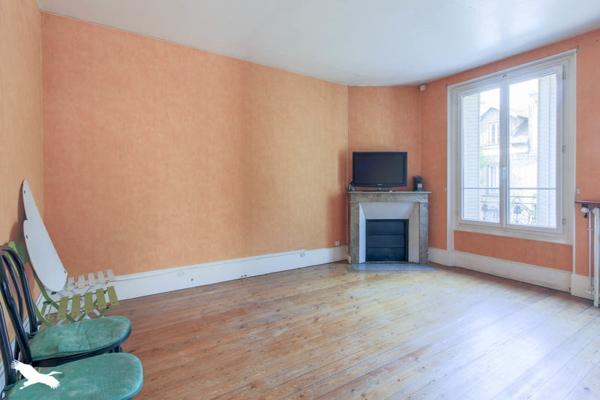 Maison à vendre |  Hardricourt |  5 pièces | 125 m²