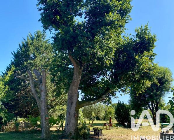 Maison à vendre 3 pièces 90 m² Aire-sur-l'Adour