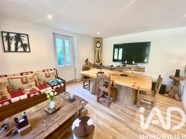 Maison à vendre 3 pièces 90 m² Aire-sur-l'Adour