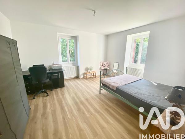 Maison à vendre 3 pièces 90 m² Aire-sur-l'Adour