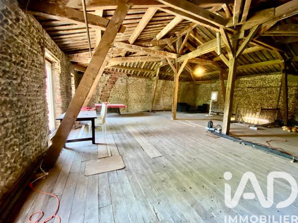 Maison à vendre 3 pièces 90 m² Aire-sur-l'Adour