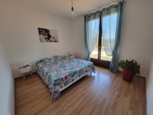 Maison à vendre |  Aubin |  7 pièces | 156 m²