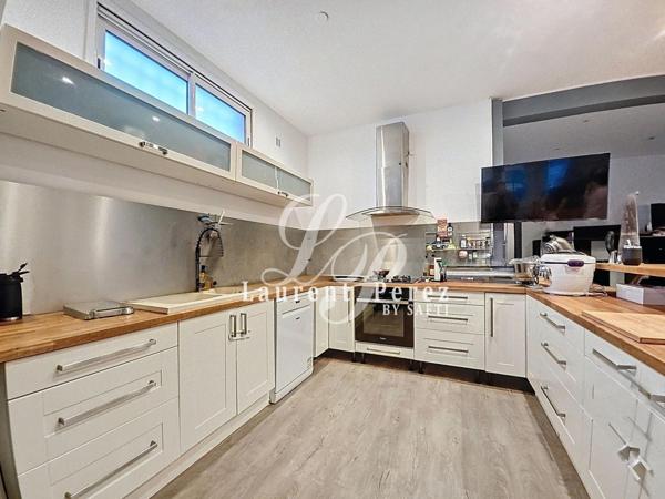 Lunel – Loft de 134 m², rare sur le secteur