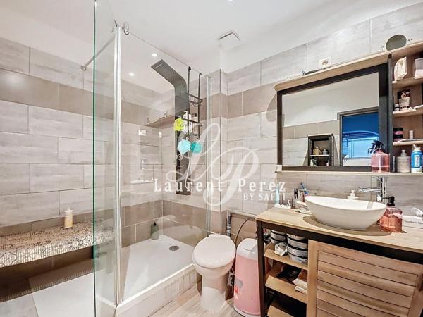 Lunel – Loft de 134 m², rare sur le secteur