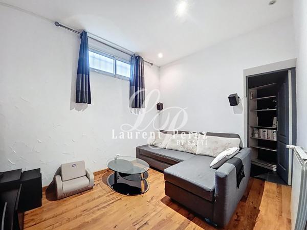 Lunel – Loft de 134 m², rare sur le secteur