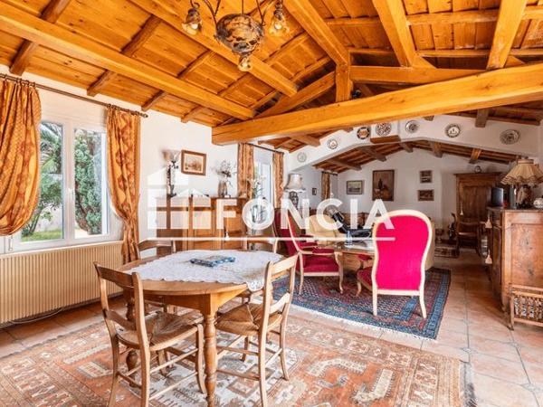 À vendre Maison 4 pièces 133 m² - Noirmoutier-en-l'île 85330