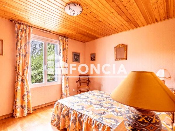 À vendre Maison 4 pièces 133 m² - Noirmoutier-en-l'île 85330