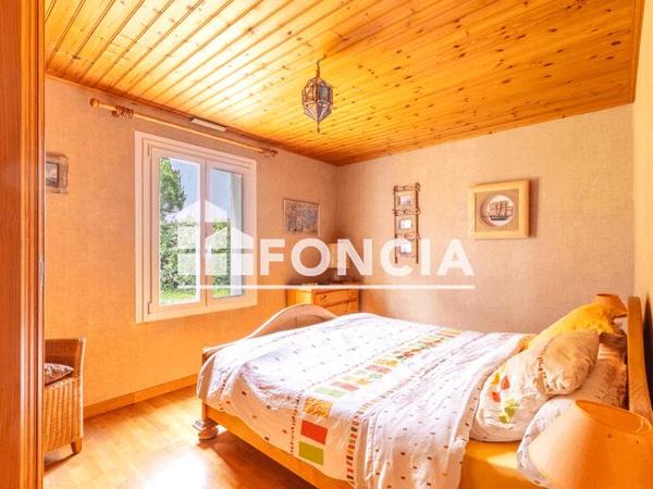 À vendre Maison 4 pièces 133 m² - Noirmoutier-en-l'île 85330