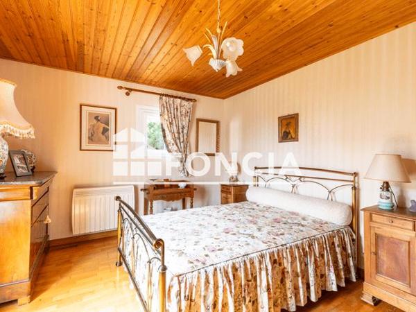 À vendre Maison 4 pièces 133 m² - Noirmoutier-en-l'île 85330