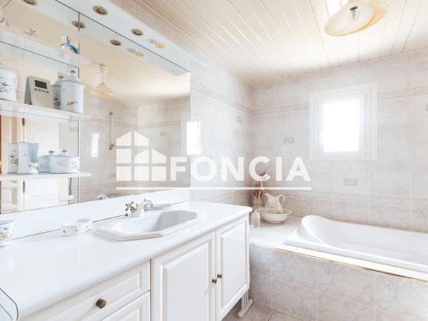 À vendre Maison 4 pièces 133 m² - Noirmoutier-en-l'île 85330