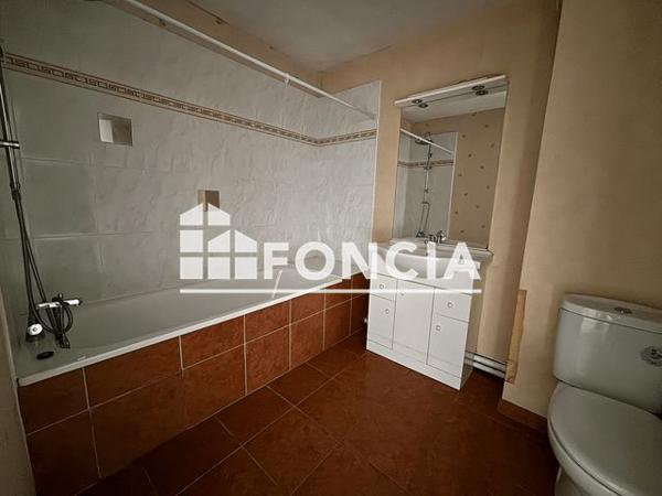 À vendre Appartement 2 pièces 45.99 m² - Quimper 29000