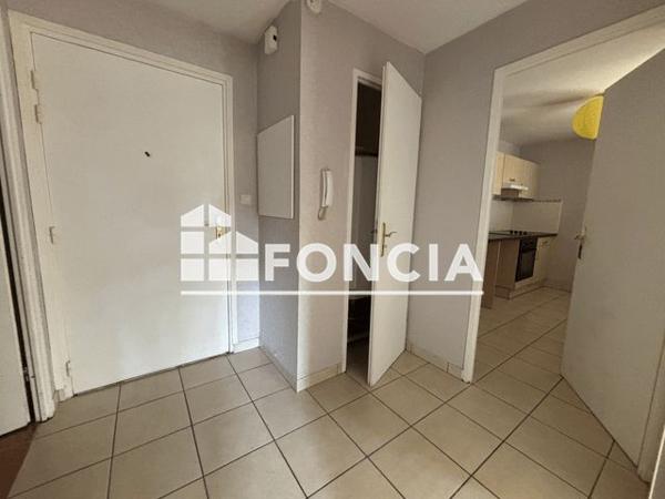 À vendre Appartement 2 pièces 45.99 m² - Quimper 29000
