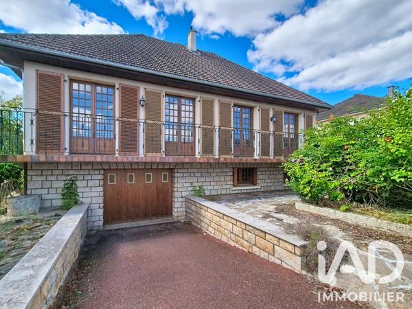 Maison à vendre 5 pièces 115 m² Trévol