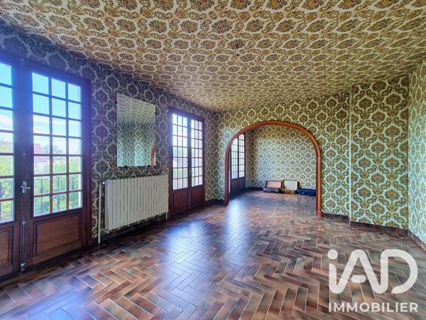 Maison à vendre 5 pièces 115 m² Trévol