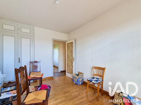 Maison à vendre 5 pièces 115 m² Trévol