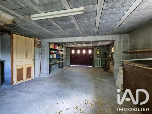 Maison à vendre 5 pièces 115 m² Trévol