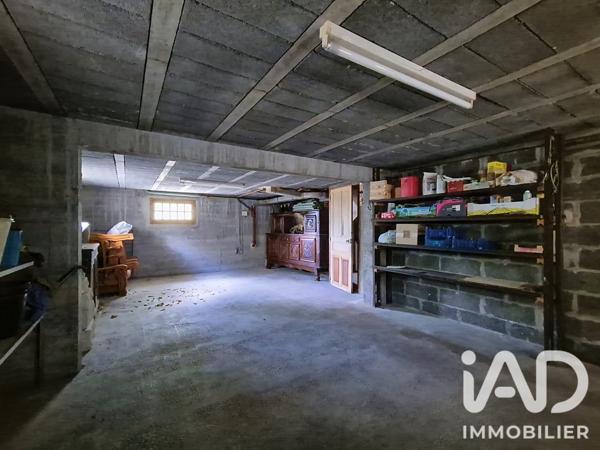 Maison à vendre 5 pièces 115 m² Trévol