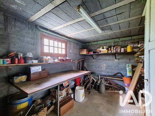 Maison à vendre 5 pièces 115 m² Trévol