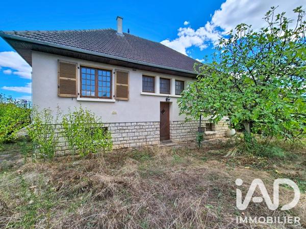 Maison à vendre 5 pièces 115 m² Trévol