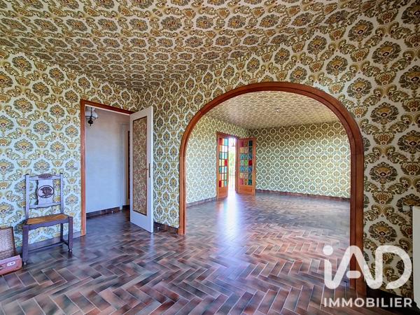 Maison à vendre 5 pièces 115 m² Trévol
