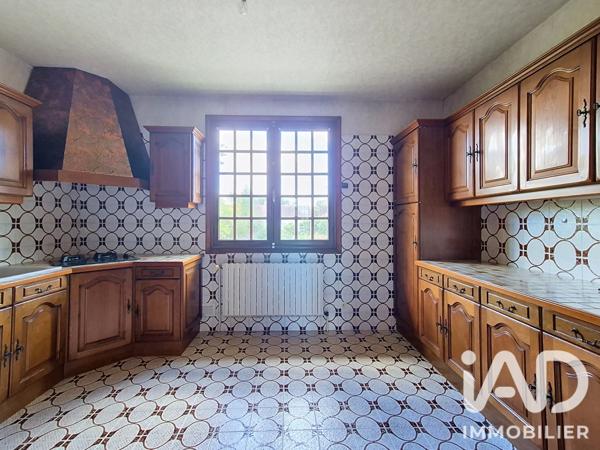 Maison à vendre 5 pièces 115 m² Trévol