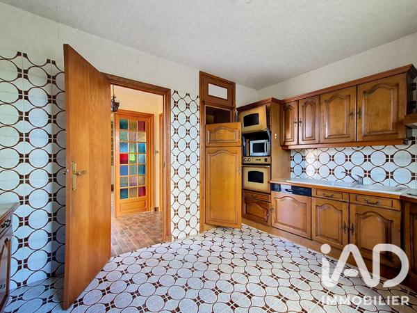 Maison à vendre 5 pièces 115 m² Trévol