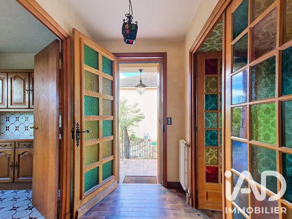 Maison à vendre 5 pièces 115 m² Trévol
