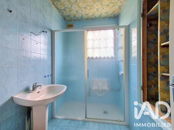 Maison à vendre 5 pièces 115 m² Trévol