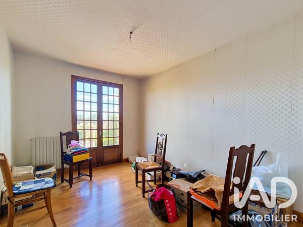Maison à vendre 5 pièces 115 m² Trévol