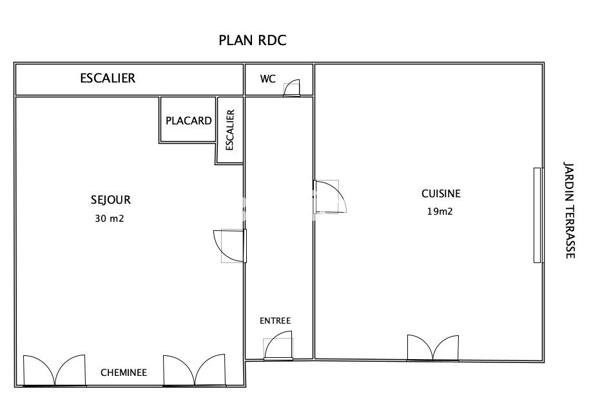 Maison
         7 pièces
        - 170 m² 624 000 € *