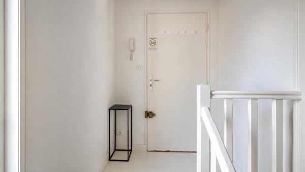 Studio de caractère – Immeuble Second Empire – Cœur historique d'Angoulême Détails des diagnostics énergétiques