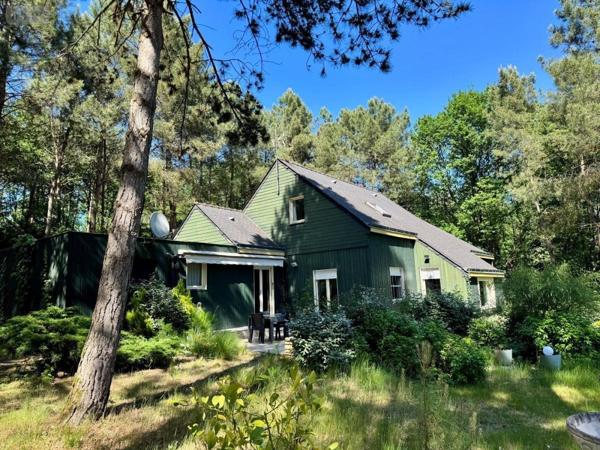 Maison à vendre à Brain-sur-Allonnes dans le Maine-et-Loire (49650), ref : 49076-329