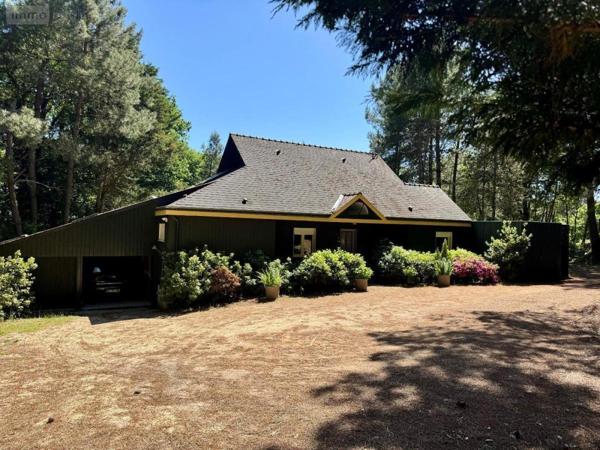 Maison à vendre à Brain-sur-Allonnes dans le Maine-et-Loire (49650), ref : 49076-329