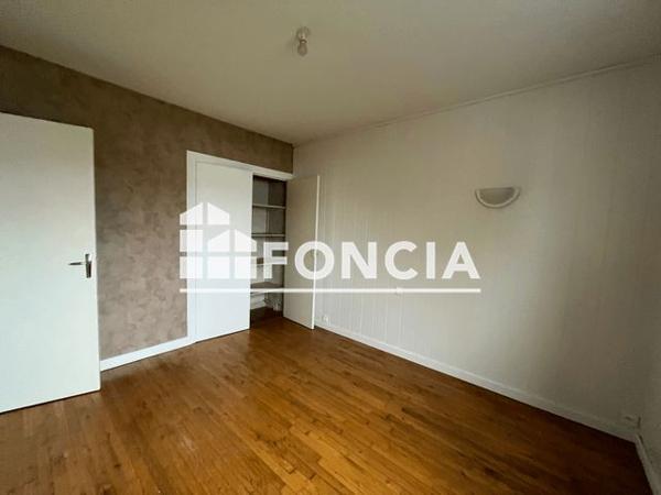 Location Maison 4 pièces 80 m² - 1 RUE LOUIS LUMIERE Cholet 49300