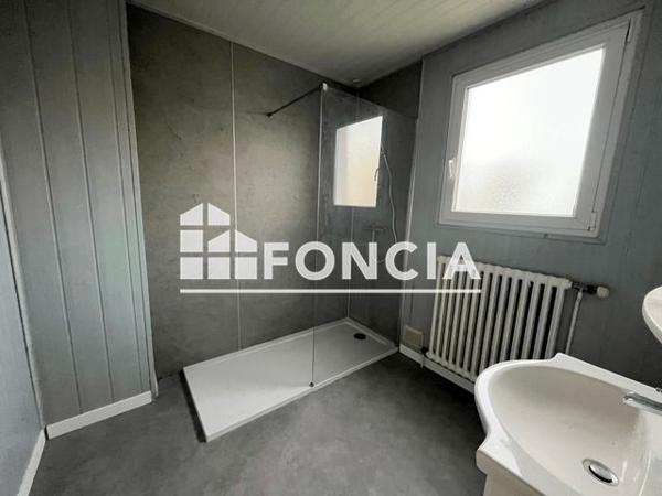 Location Maison 4 pièces 80 m² - 1 RUE LOUIS LUMIERE Cholet 49300
