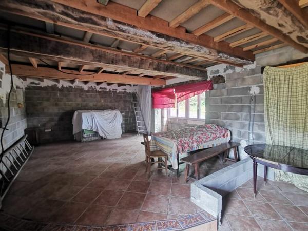 Maison à vendre |  Négrondes |  2 pièces | 68 m²