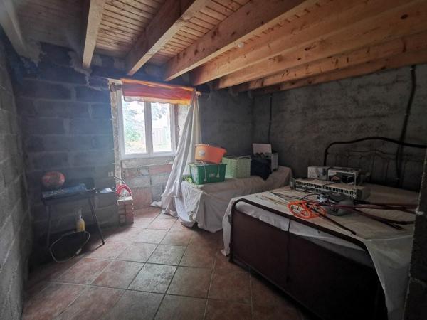 Maison à vendre |  Négrondes |  2 pièces | 68 m²