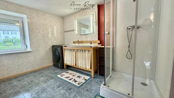 HAUTES-VOSGES Appartement duplex, 5 chambres, 2 salles de bain