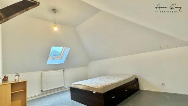 HAUTES-VOSGES Appartement duplex, 5 chambres, 2 salles de bain