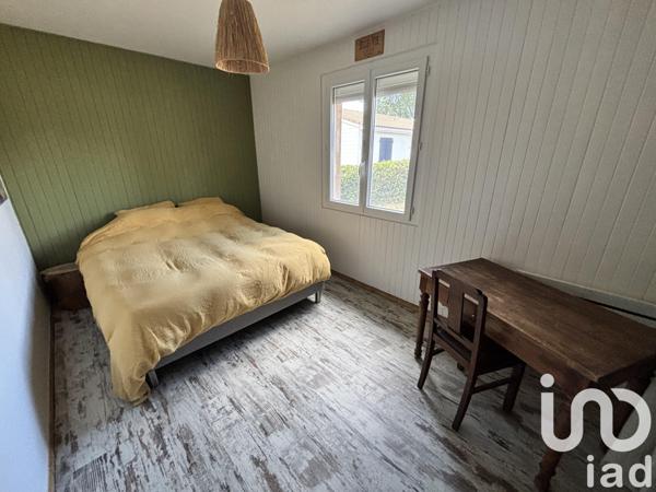 Maison à vendre 6 pièces 114 m² Tresses