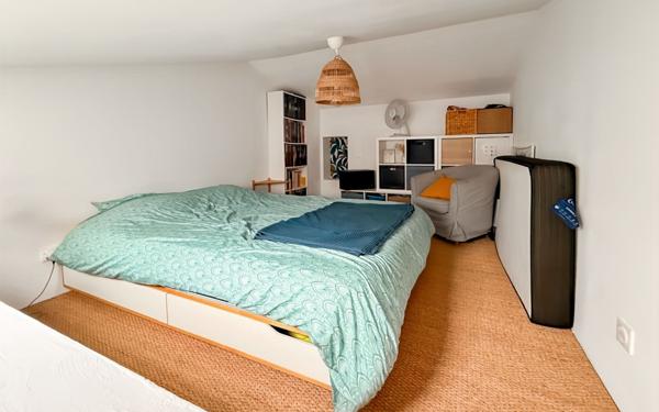 Maison à vendre    5 pièces •  Saint-Xandre