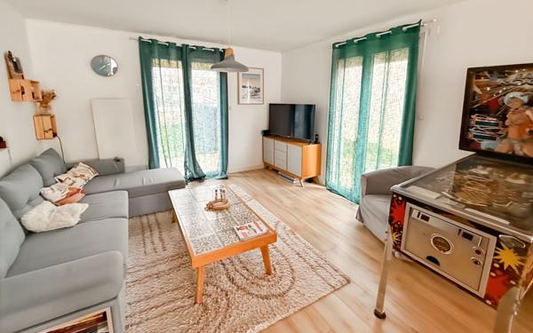 Maison à vendre    5 pièces •  Saint-Xandre