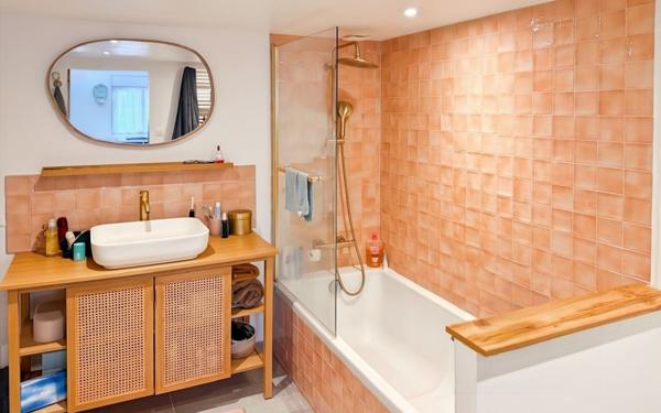 Maison à vendre    5 pièces •  Saint-Xandre