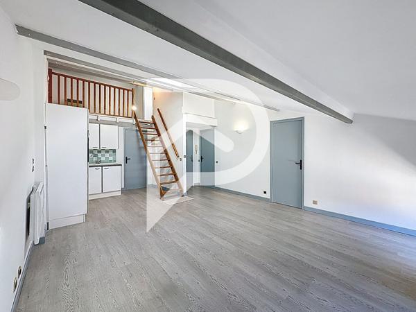 Appartement 2 pièces 44 m2