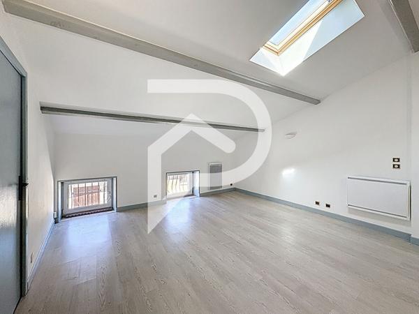 Appartement 2 pièces 44 m2
