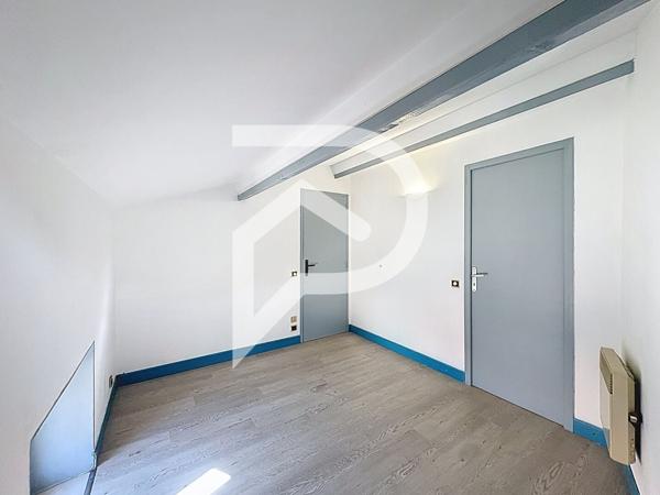 Appartement 2 pièces 44 m2