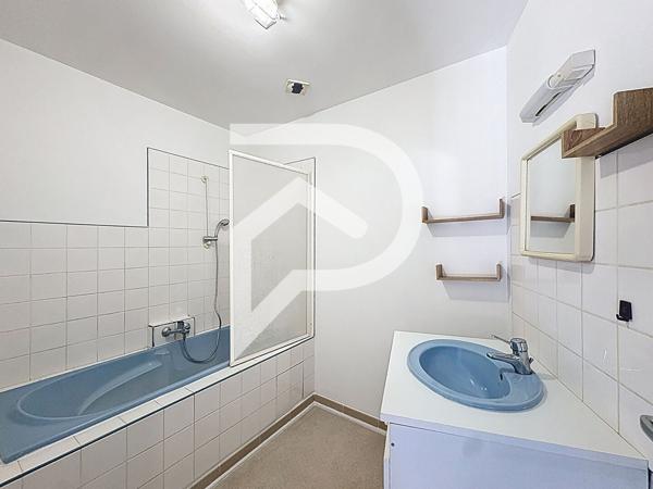 Appartement 2 pièces 44 m2