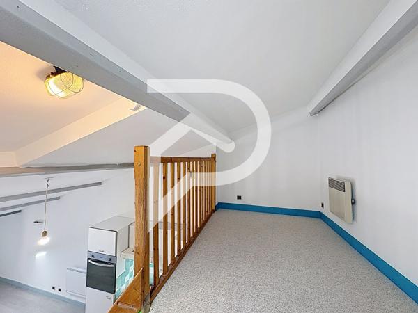 Appartement 2 pièces 44 m2