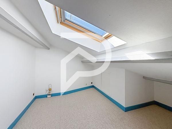 Appartement 2 pièces 44 m2