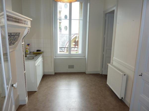 Appartement Limoges - 3 pièce(s) - 74.22 m2 (ref 307)